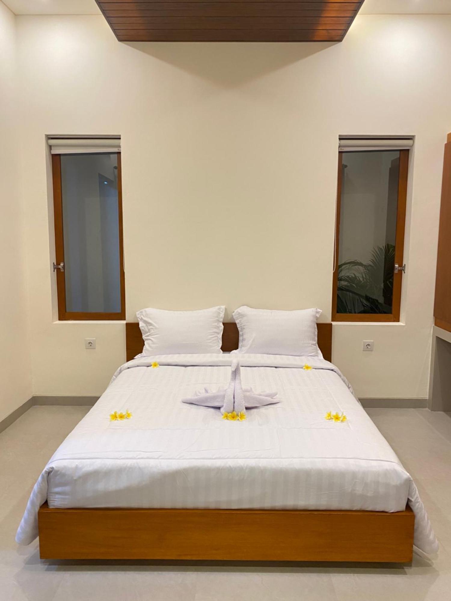 Kubu Asri Guest House Ungasan  Bagian luar foto